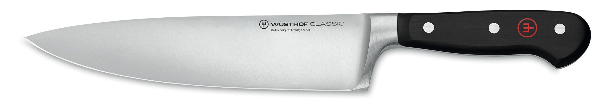 Set Wüsthof Classic x 2