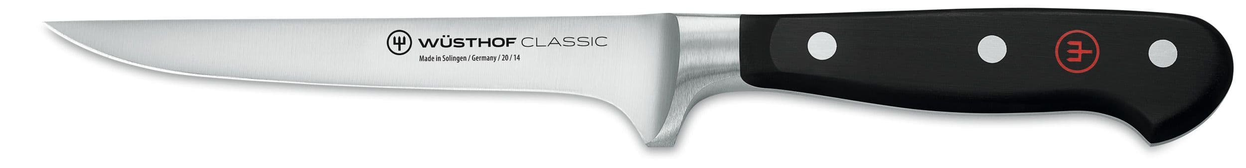 Cuchillo Wüsthof Classic deshuesador