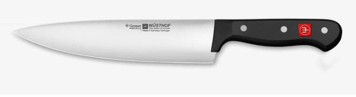 Cuchillos Wüsthof línea gourmet